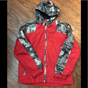 Boy’s London Fog Jacket Full Zip